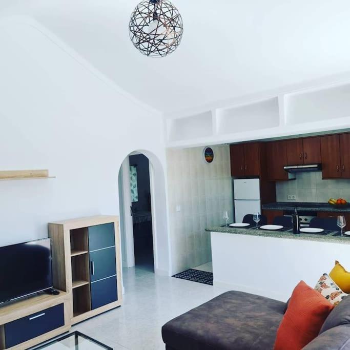 Villa Toledo Тиас Экстерьер фото