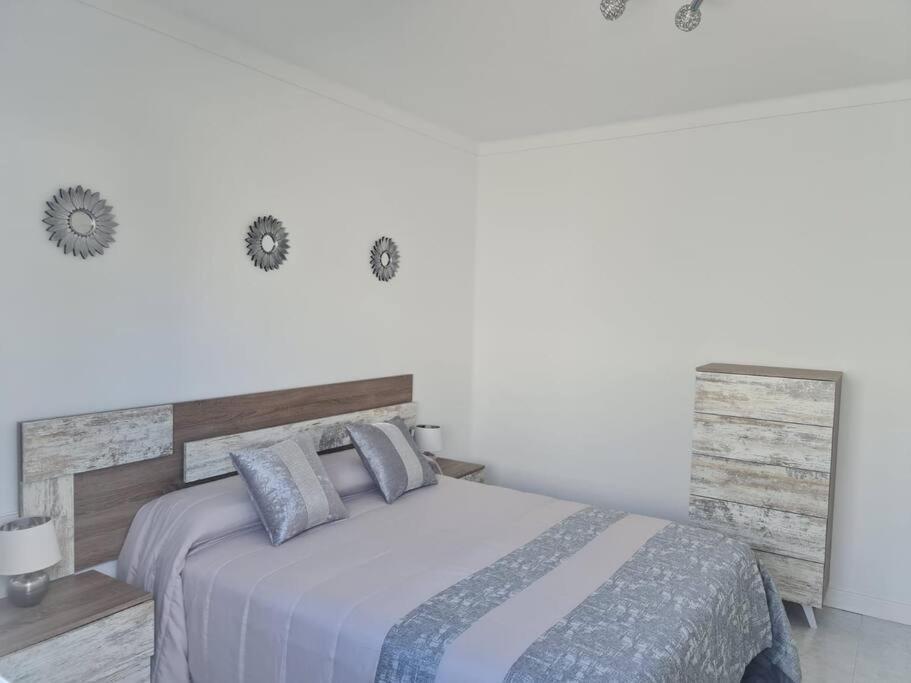 Villa Toledo Тиас Экстерьер фото