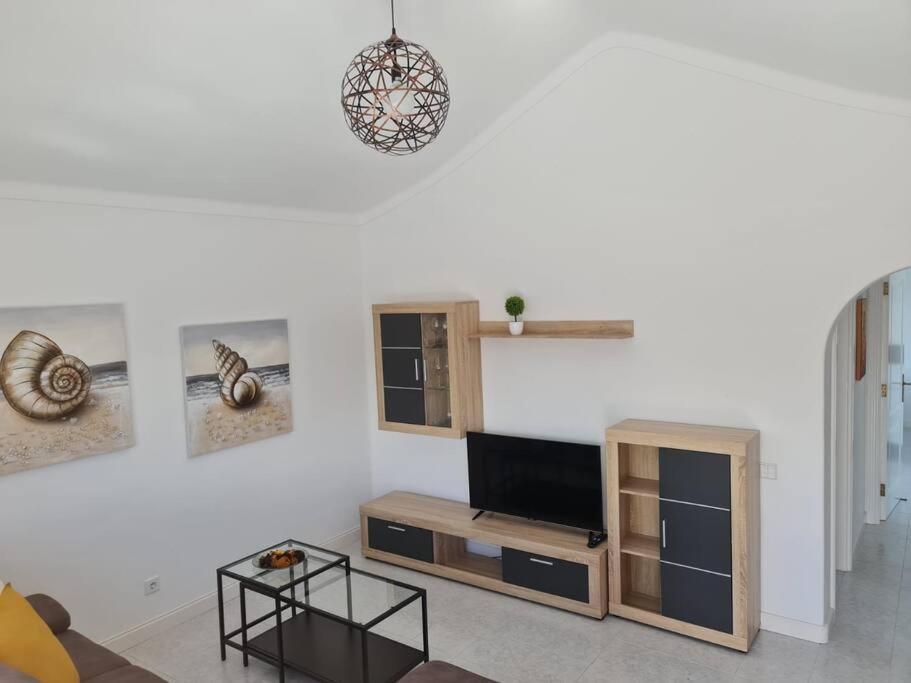 Villa Toledo Тиас Экстерьер фото