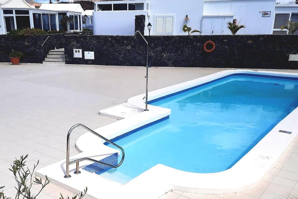 Villa Toledo Тиас Экстерьер фото